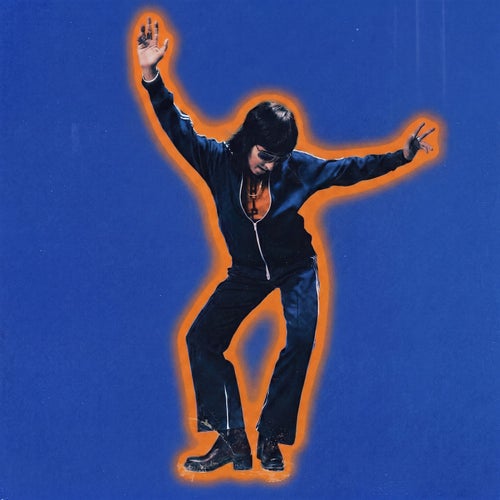Lemme Dance - Extended