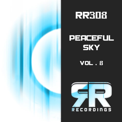 Peaceful Sky, Vol. 8