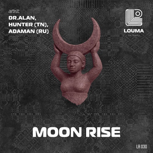 Moon Rise
