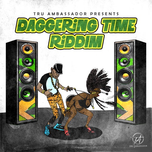 Daggering Time Riddim