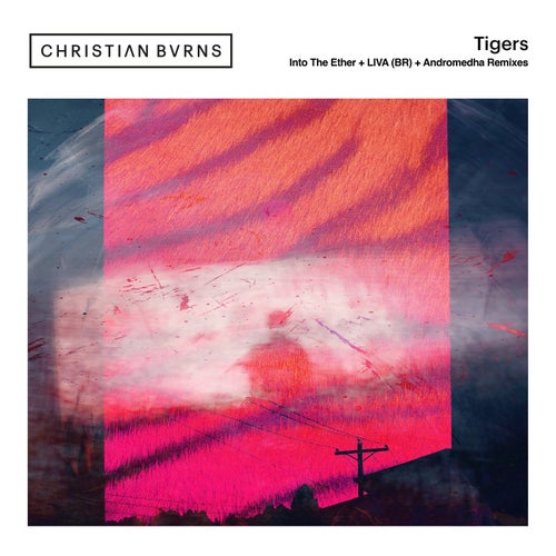 Cover art for Tigers - Remixes