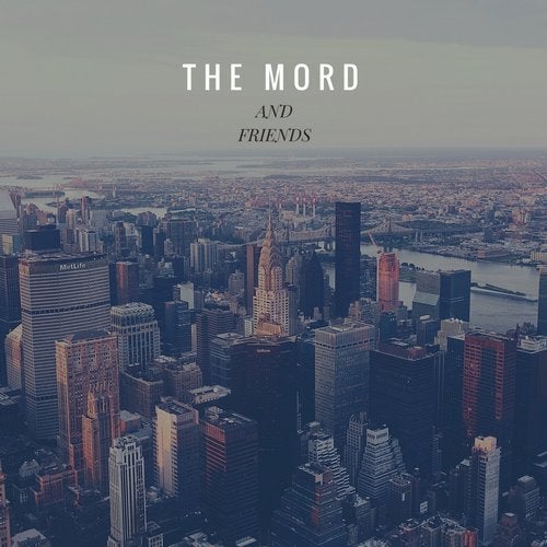 Cover art for The Mord And Friends