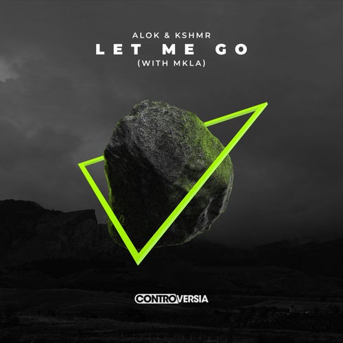 Let Me Go (with MKLA) (Extended Mix)