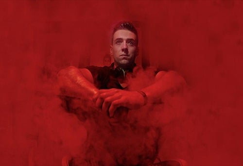 Jose Vazquez avatar