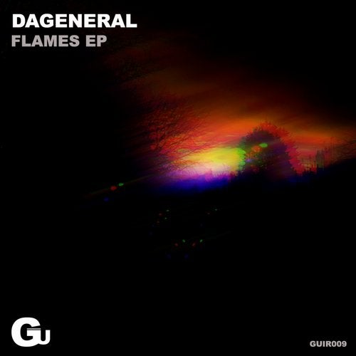 Cover art for Flames