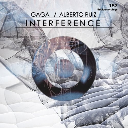 Cover art for Interference