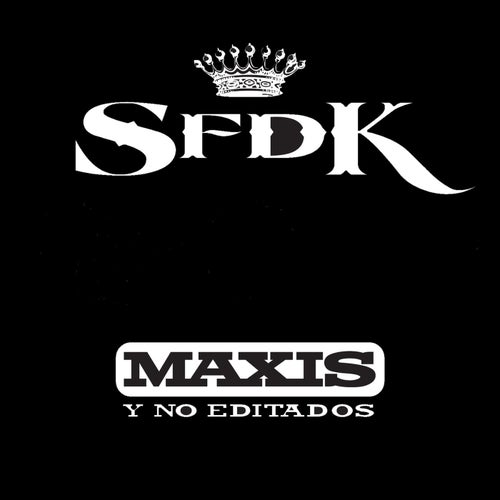Maxis y No Editados