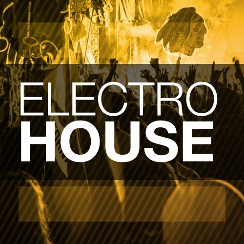 Peak Hour Tracks: Electro House