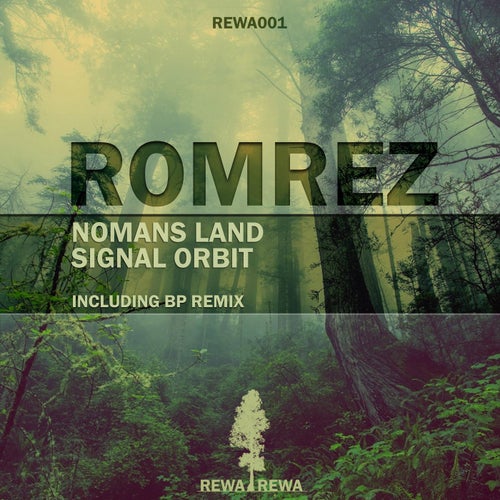 Nomans Land / Signal Orbit