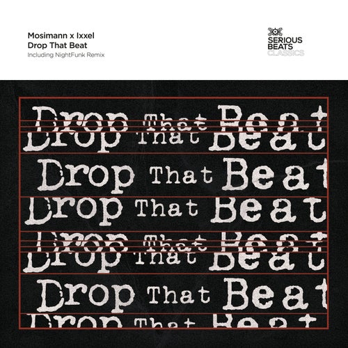 Drop That Beat