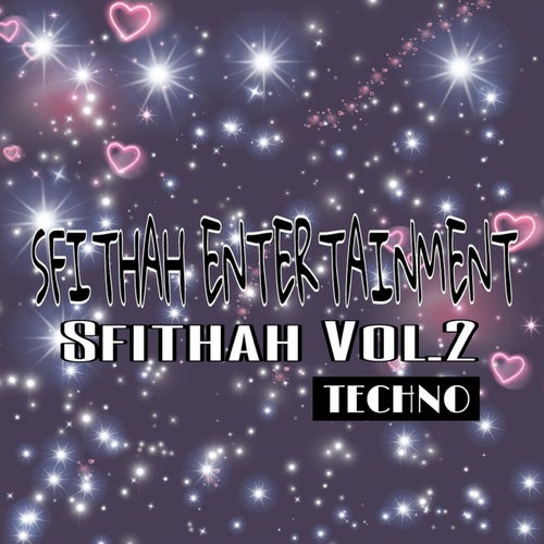 Sfithah Vol.2
