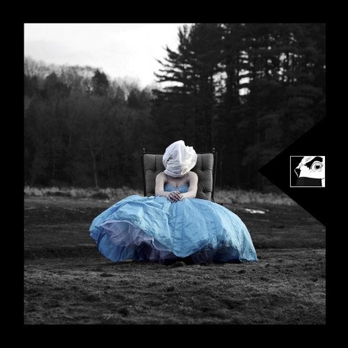 Cover art for Daliah EP