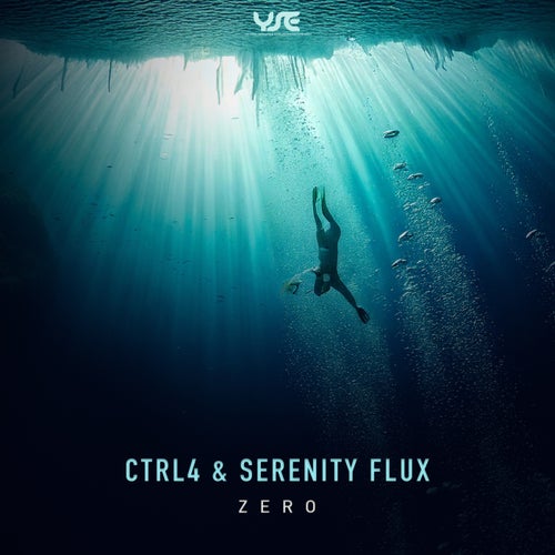  Ctrl4 & Serenity Flux - Zero (2025) 