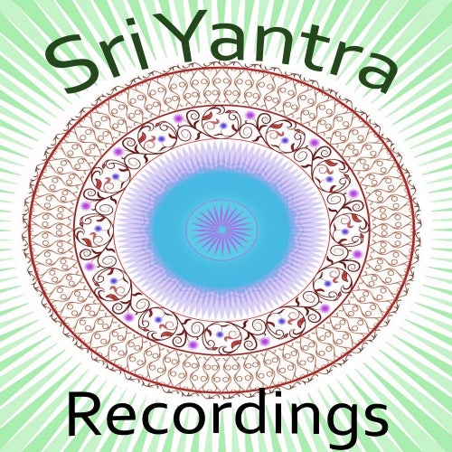 Sri Yantra Recordings