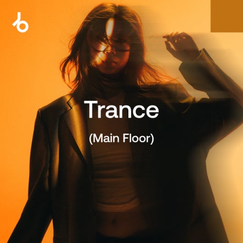 BEATPORT The Trance Main Floor Shortlist March 2025 - Trance (Main Floor) albüm kapağı