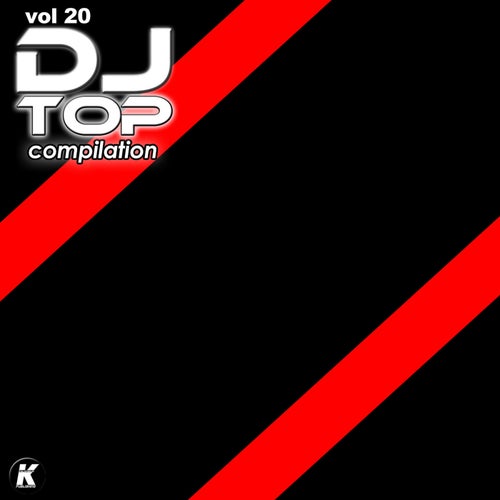 Cover art for DJ TOP COMPILATION, Vol. 20