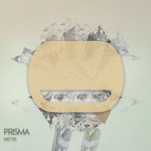 Cover art for Prisma