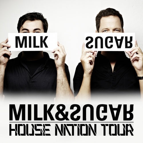 Milk & Sugar Winter Sessions charts