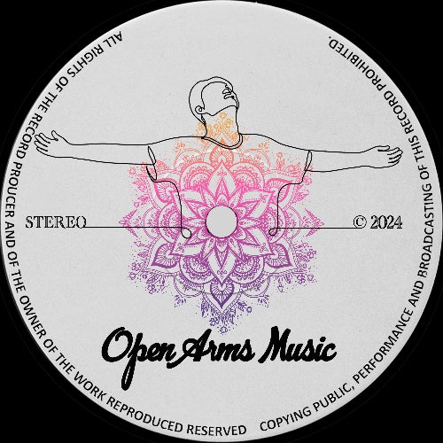 Open Arms Music