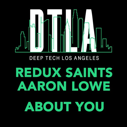 About You (Extended Mix)