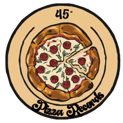 45 Pizza Records