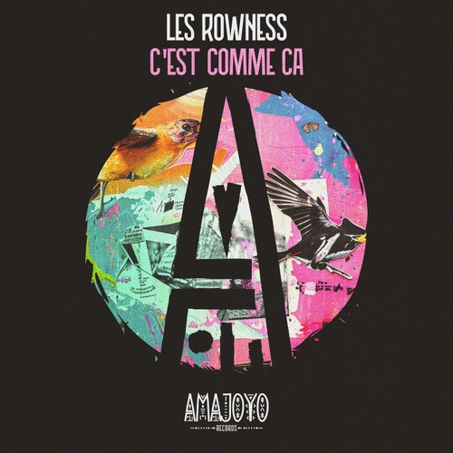 C'est comme ça