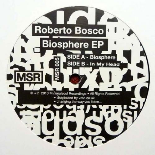 Biosphere EP