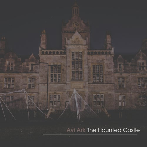 The Haunted Castle