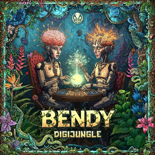 Digijungle