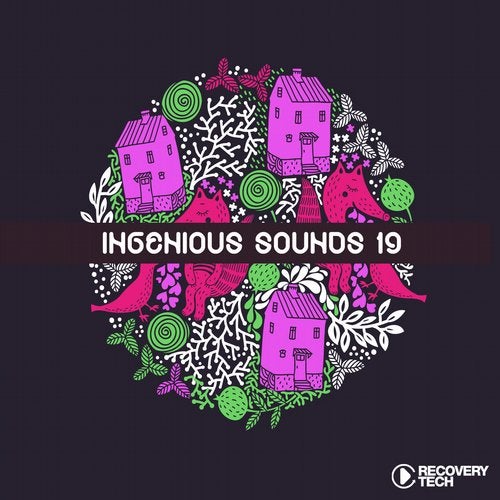 Ingenious Sounds Vol. 19