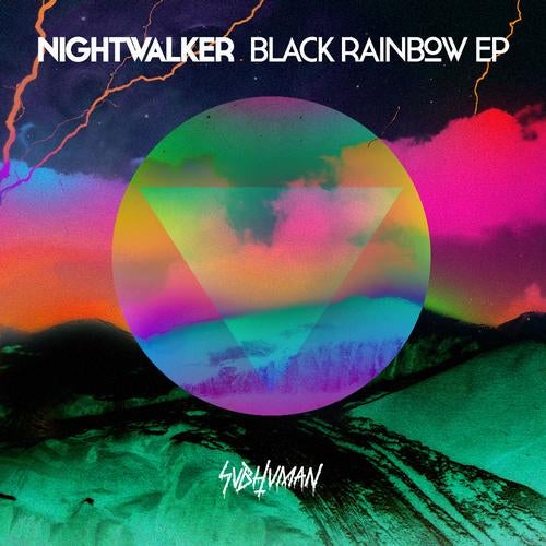 Black Rainbow EP