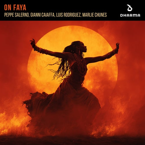 On Faya (Extended Mix)