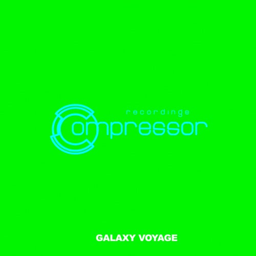 Galaxy Voyage