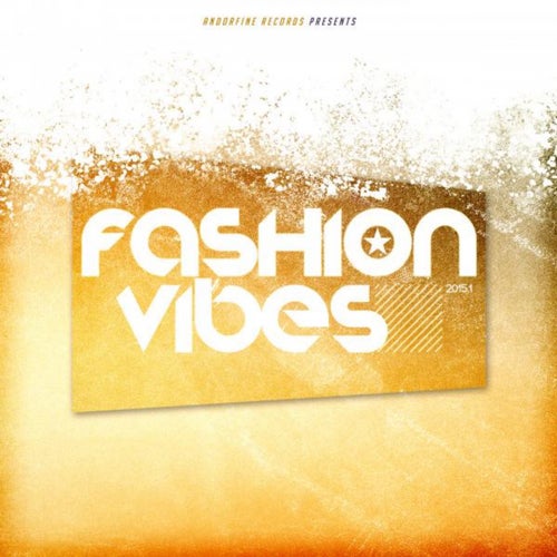 Fashion Vibes 2015.1