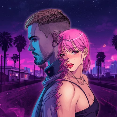 Neon Home