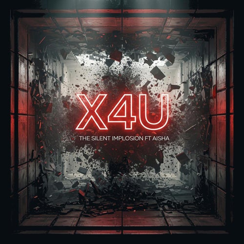 The Silent Implosion (feat. Aisha) [Radio Edit]