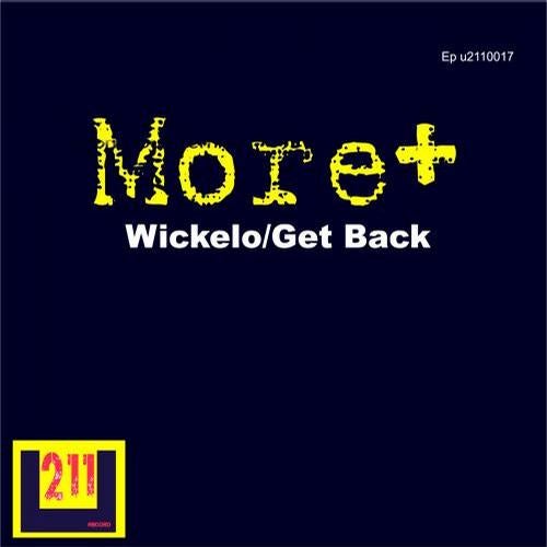 Wickelo/Get Back