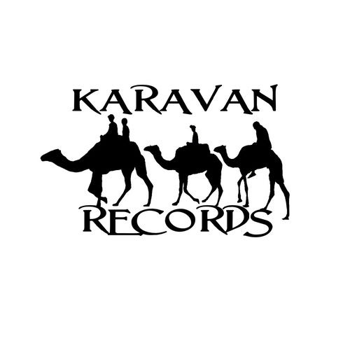 Karavan Records