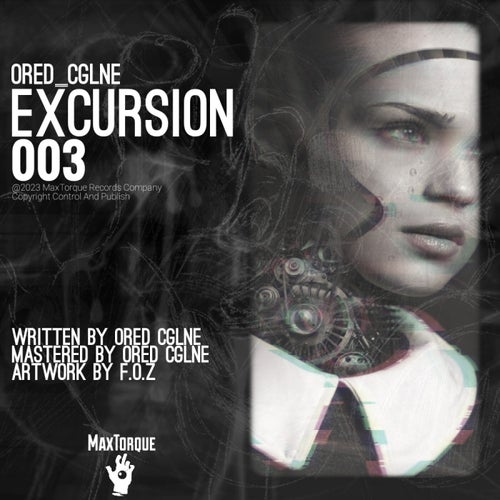 Cover art for Excursion