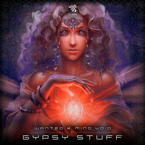 Gypsy Stuff