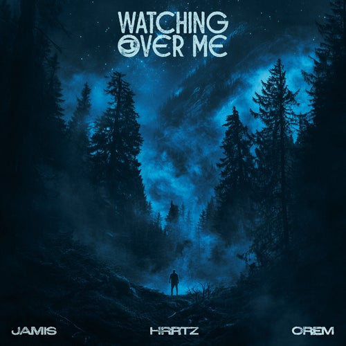 Watching Over Me (Extended Mix)