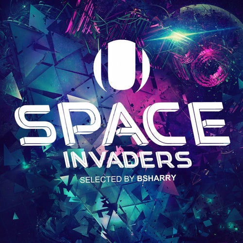 Space Invaders