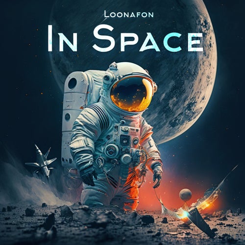 In Space