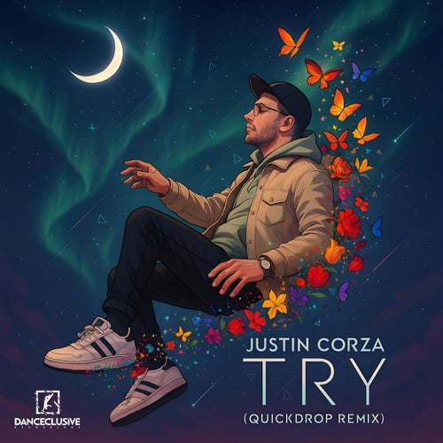 Try (Quickdrop Remix)