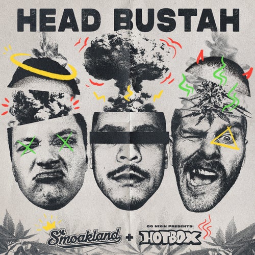 Head Bustah