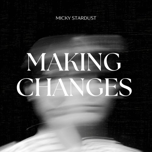 Cover art for Making Changes
