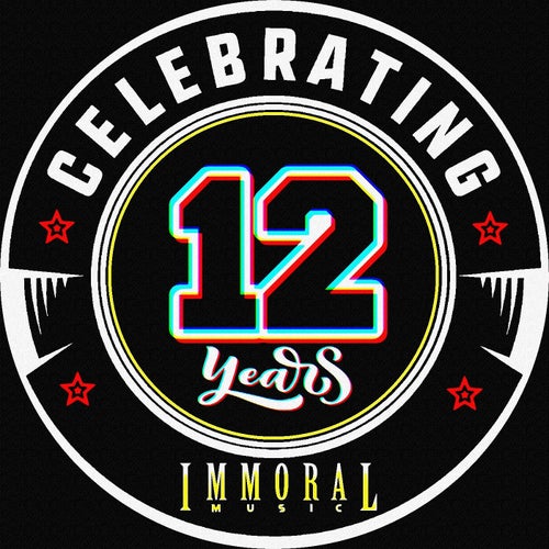 Celebrating 12 Years