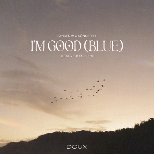 I'm Good (Blue) [feat. Victor Perry]