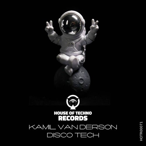 Disco Tech