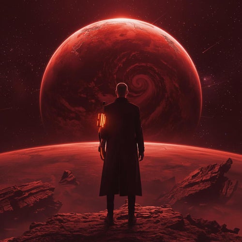 Still Transmitting (Dark Extended Mix)